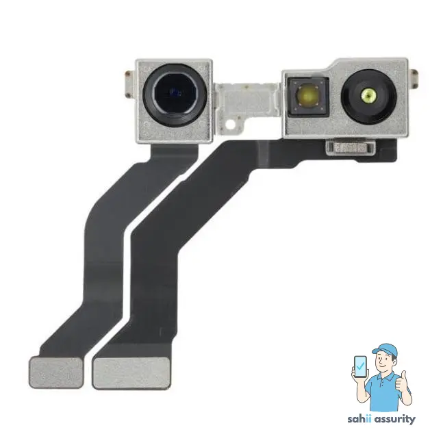 Replacement Front Camera for Apple iPhone 13 mini (Selfie Camera) thumbnail